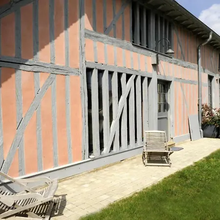 Charmont-sous-barbuise, 3 Pieces, 4 Personnes - Fr-1-543-165