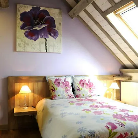 Charmont-sous-barbuise, 3 Pieces, 4 Personnes - Fr-1-543-165 Tatil Evi *